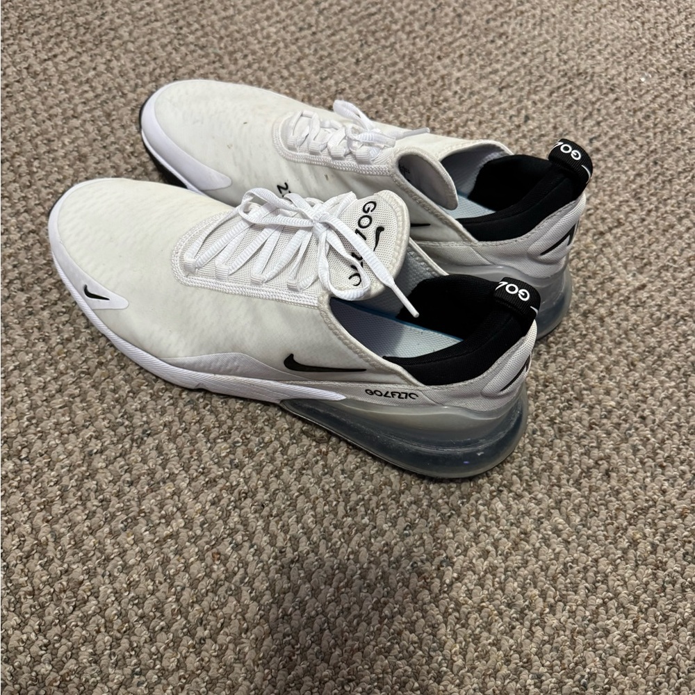 Nike Air Max 270 Golf